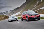 BMW i3s 2018 года (WW)